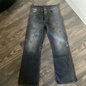 Acne studios 2021M Jeans